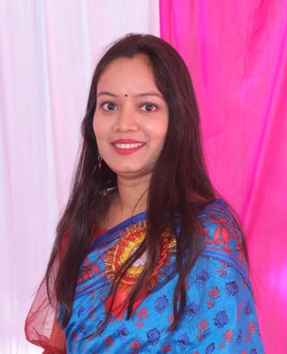 कल्पना सिन्हा