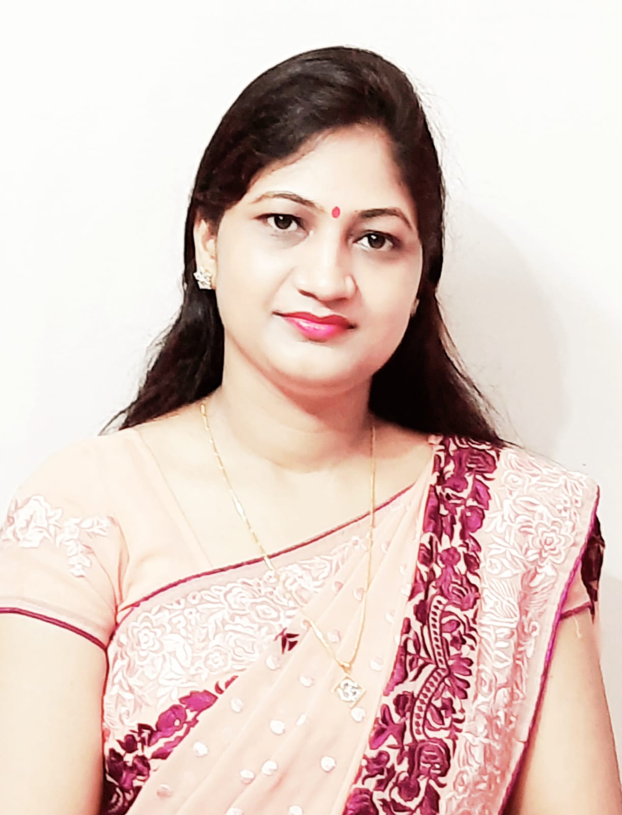 डा. प्रज्ञा शर्मा