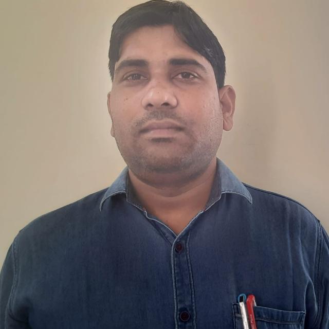 यशपाल सिंह