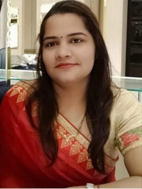 रंजना पाण्डे