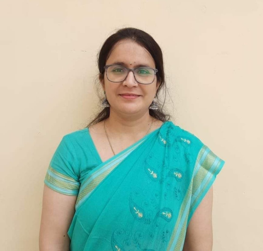 लक्ष्मी शर्मा