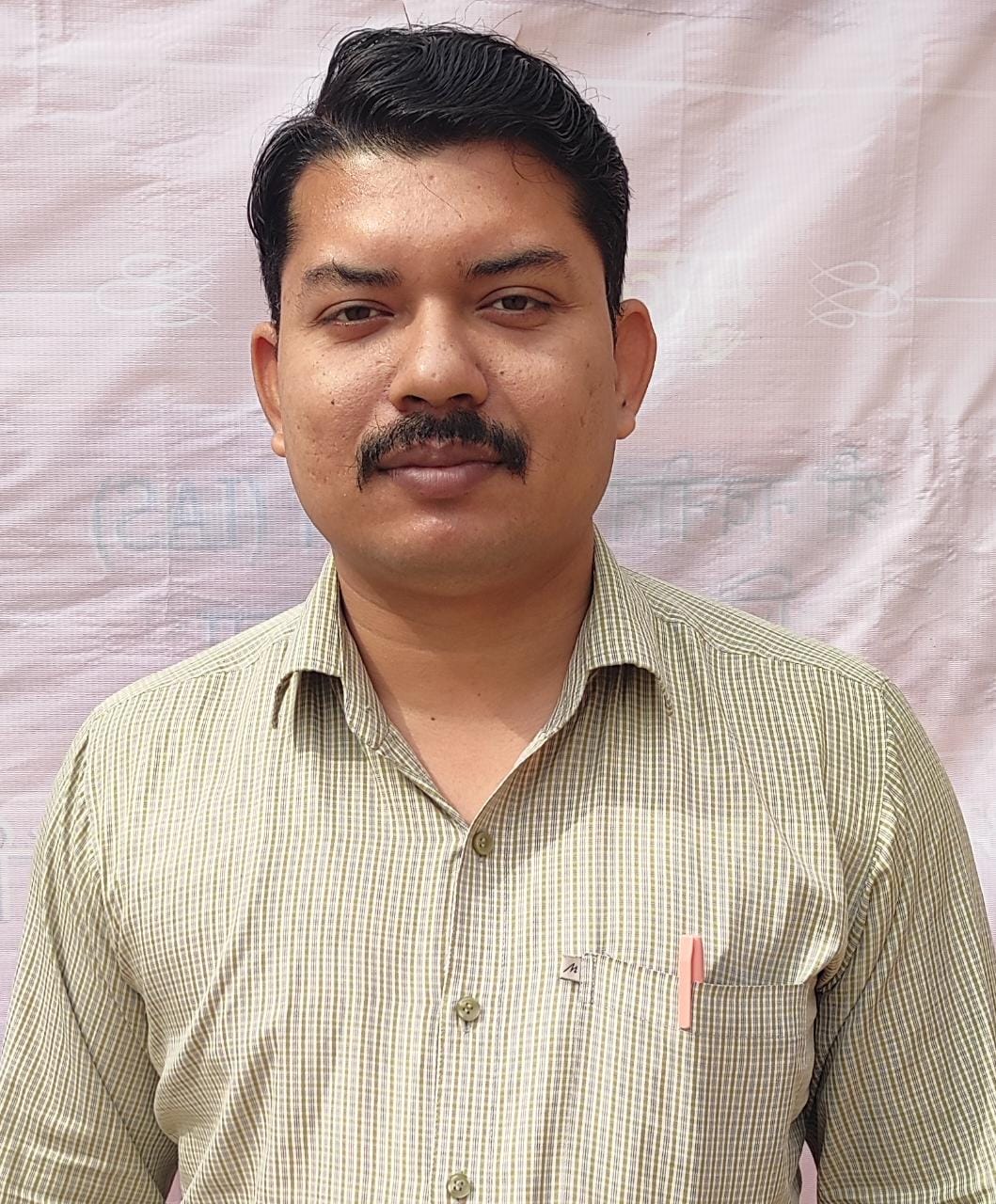 अमित दीक्षित