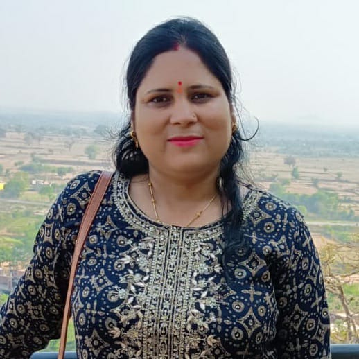श्रीमती रचना यादव 