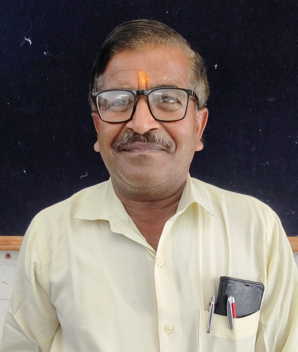 उमाशंकर दीक्षित 