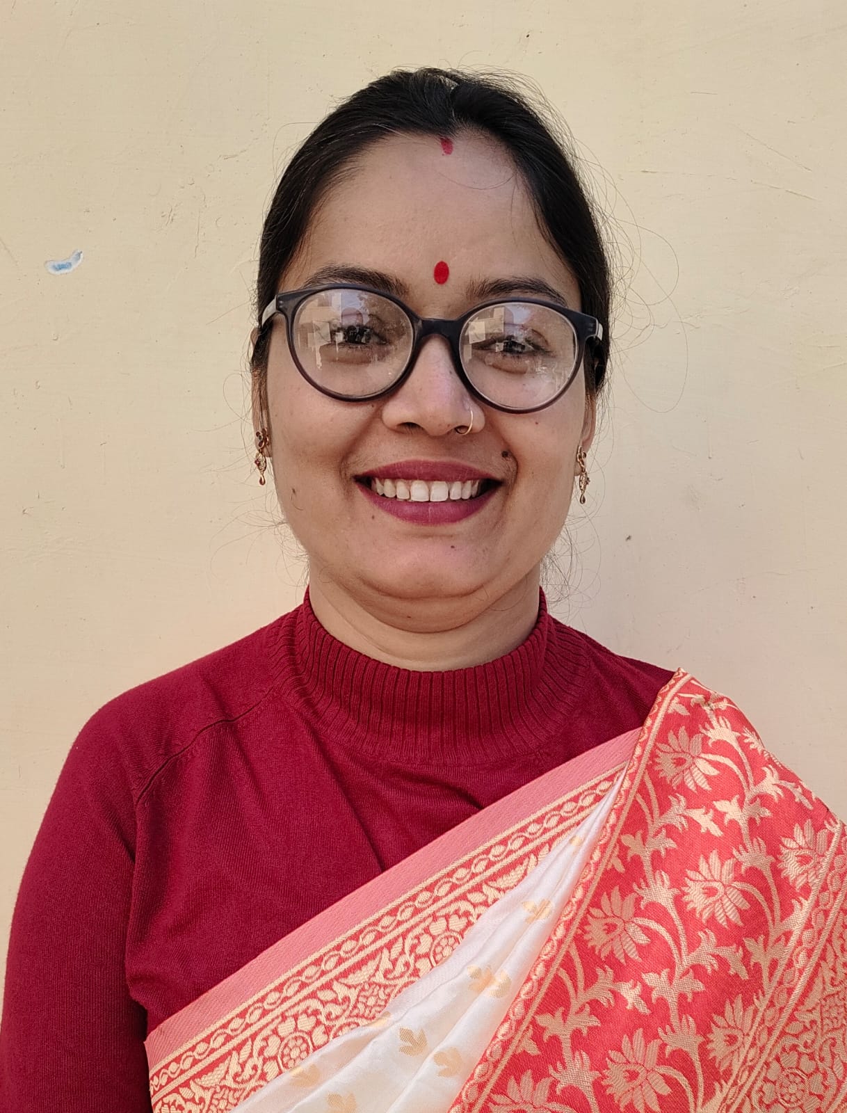 कल्पना सिन्हा