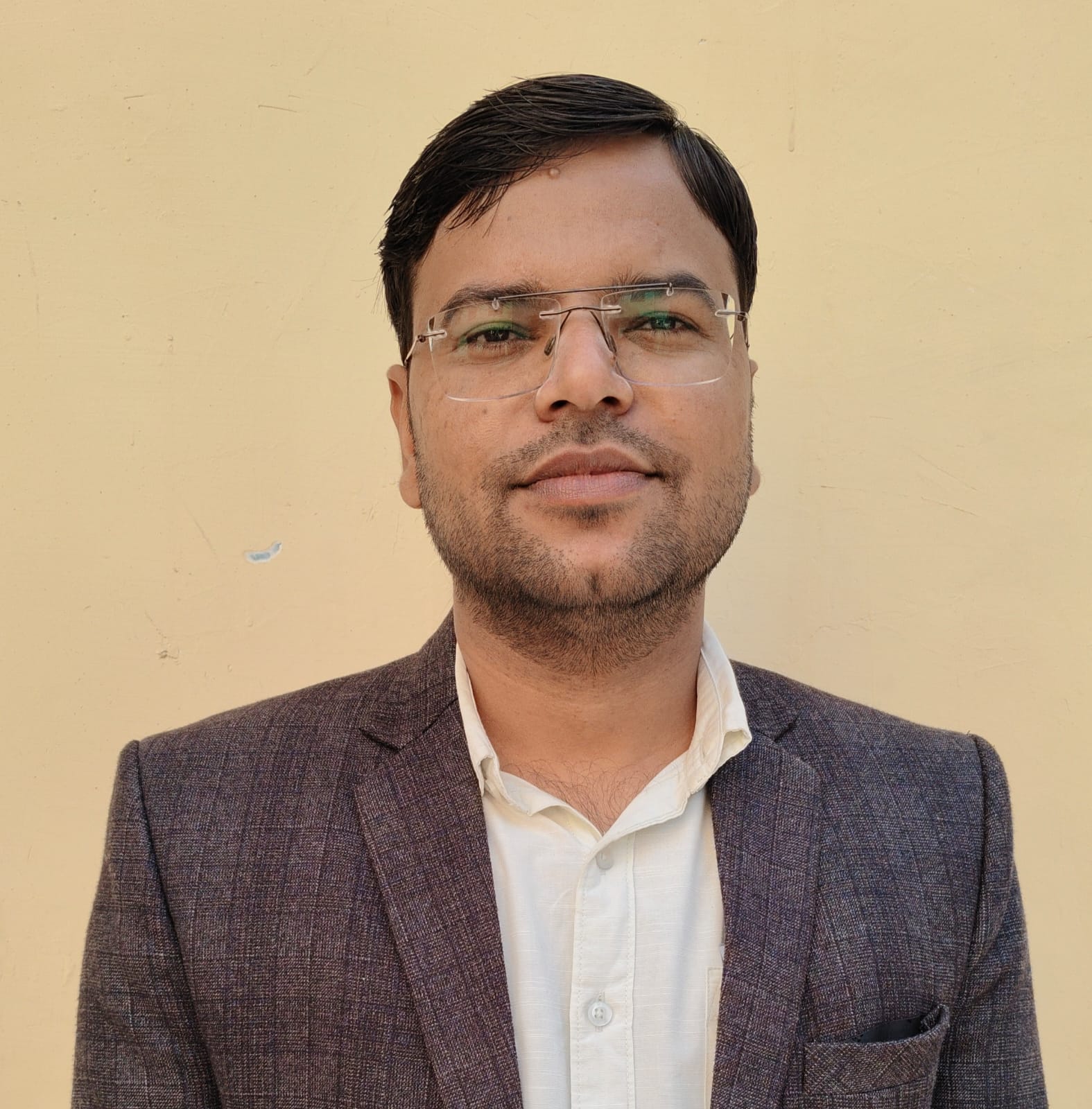 अनिल कुमार