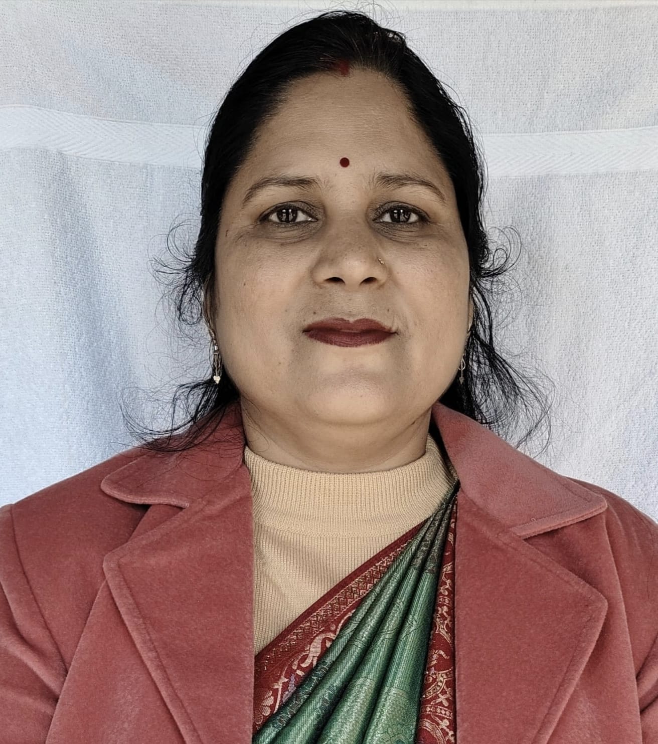 श्रीमती रचना यादव 