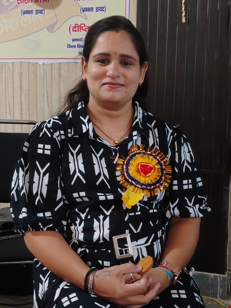 DR. SAPNA TIWARI