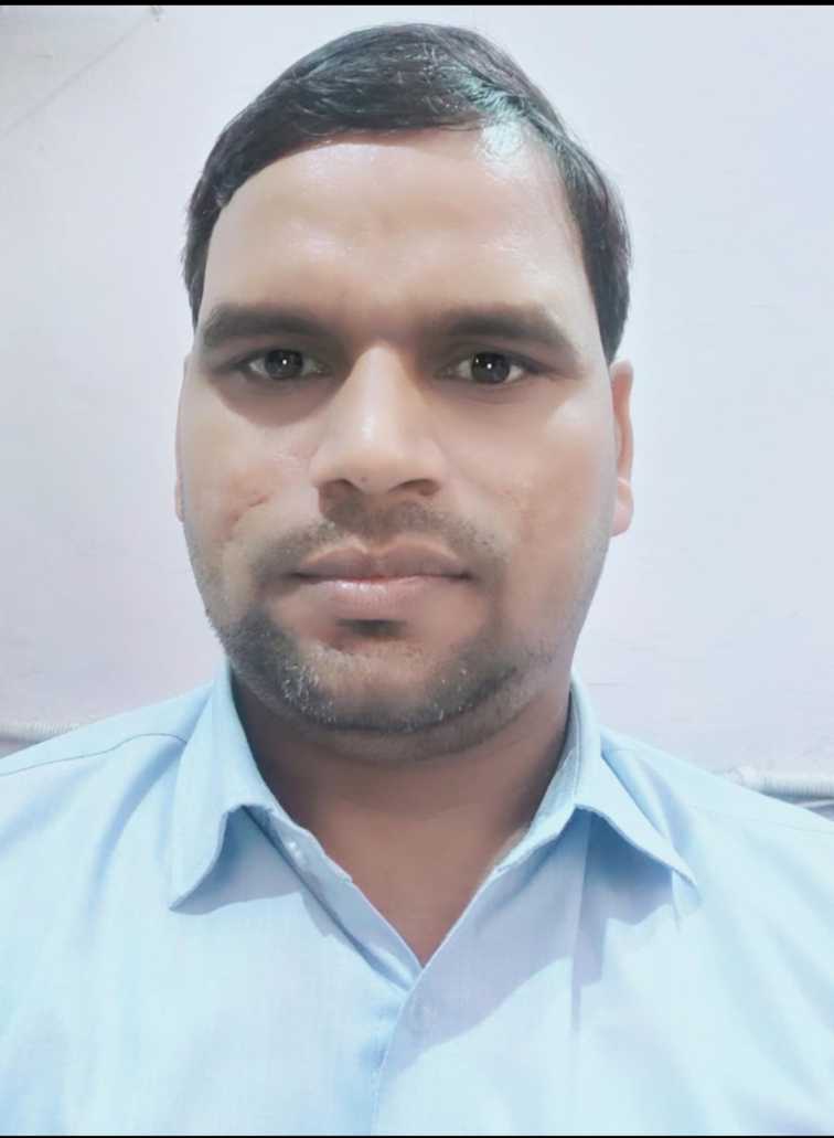 KRISHNA KUMAR 