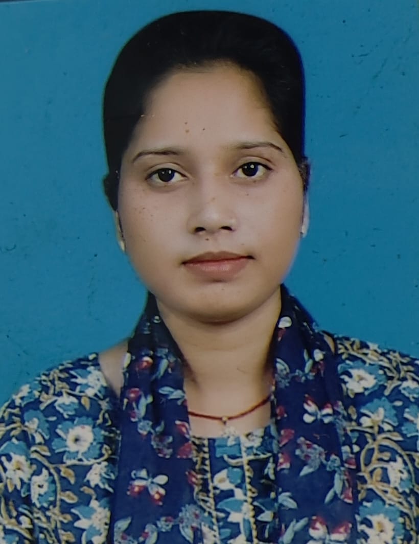 KM ANSHU KUMARI