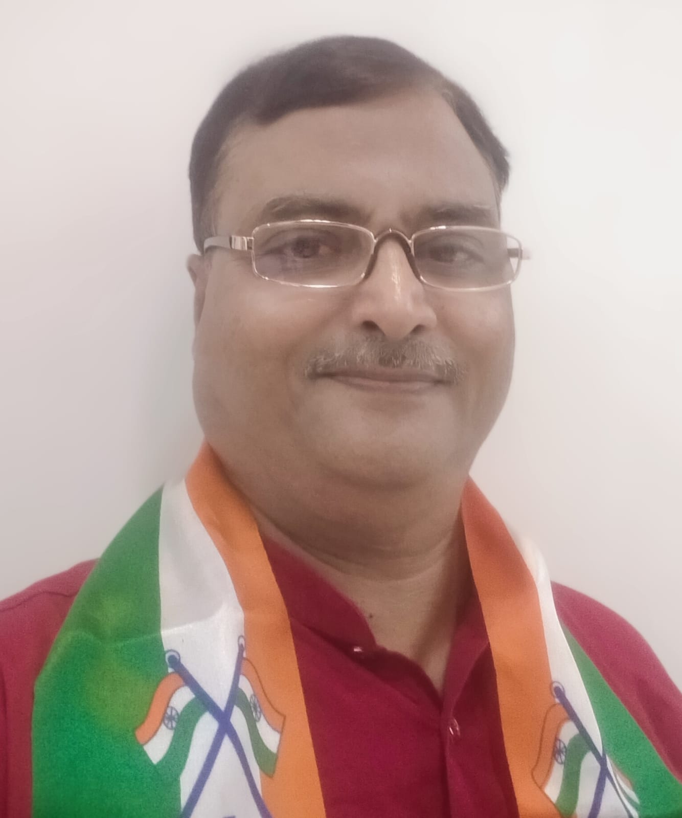 RAKESH KUMAR GANGWAR