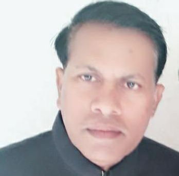RAJ KUMAR