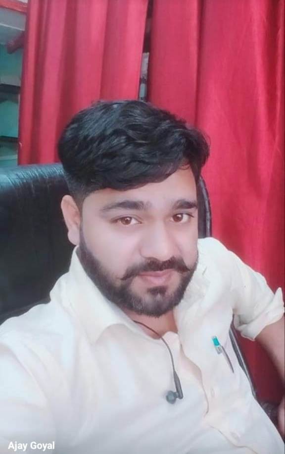 AJAY GOYAL