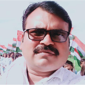 DEVENDRA KUMAR