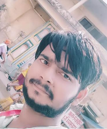 SAURABH KUMAR
