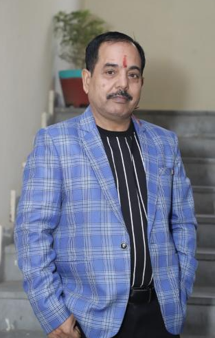 VISHV VIJAY TRIVEDI