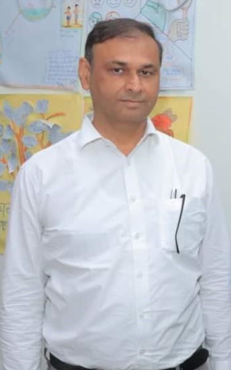 ADARSH TIWARI