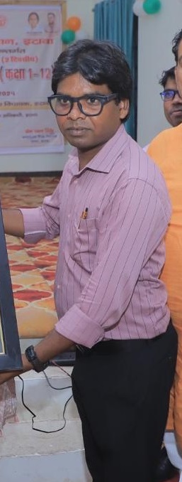 ANAND KUMAR