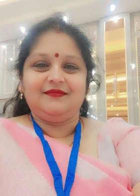 DR.ALKA RASTOGI