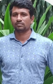 BRIJESH KUMAR PAL