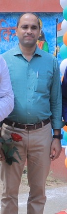 AGAM MISHRA