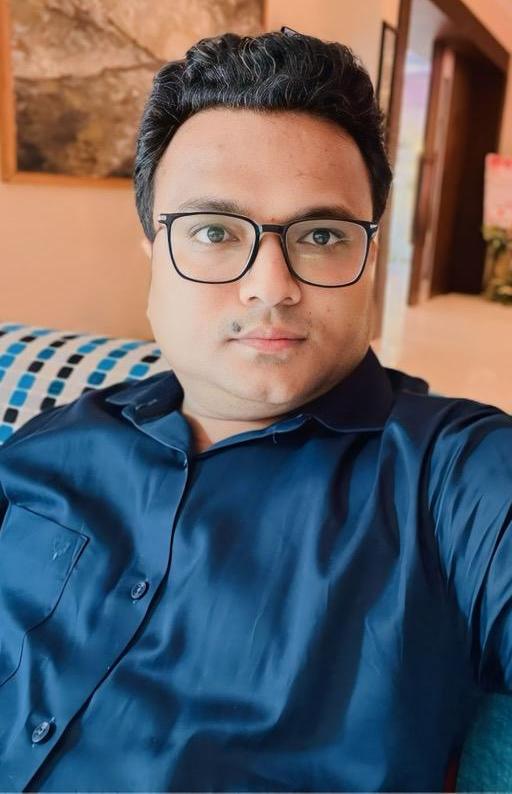 SACHIN KUSHWAHA