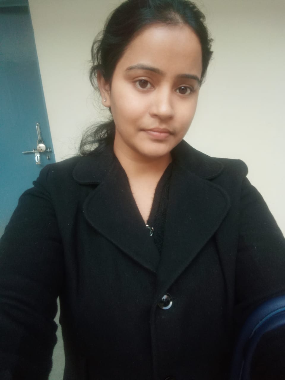 HANI VERMA