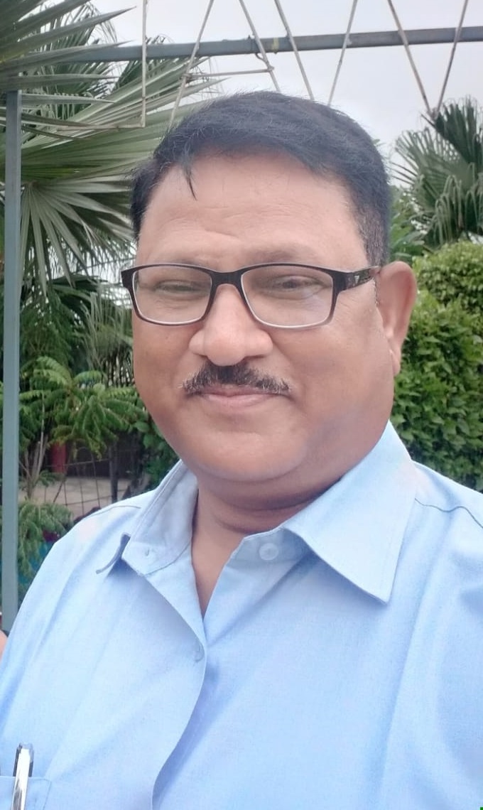 SATEESH CHANDRA 