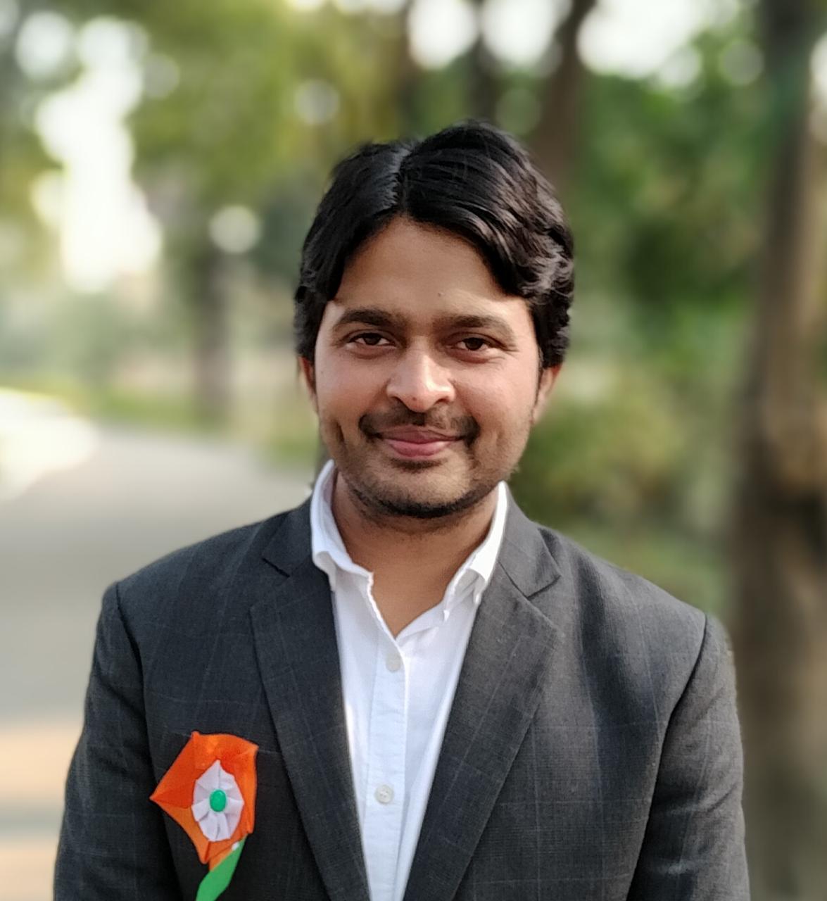 DIVYA PRATAP