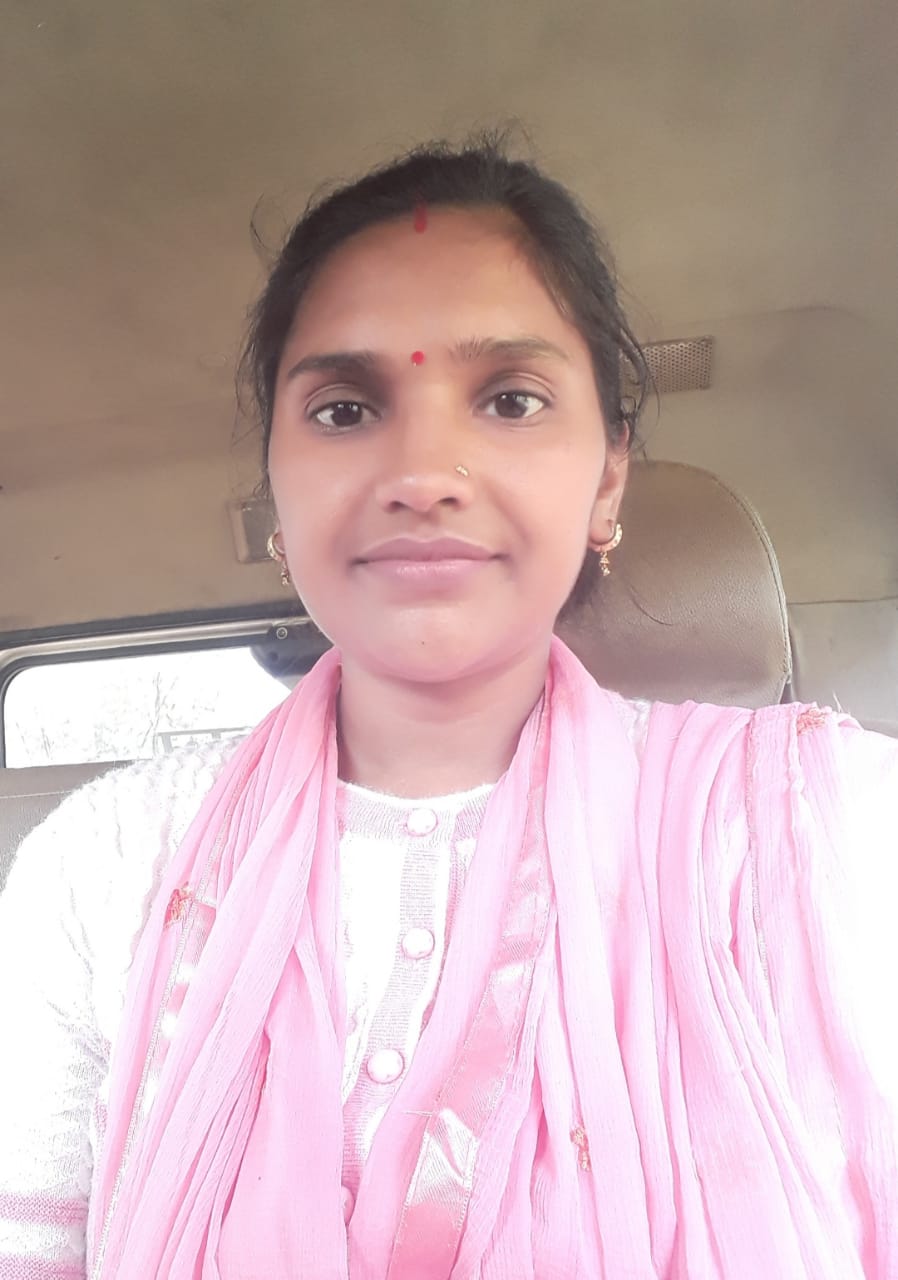 RENU YADAV
