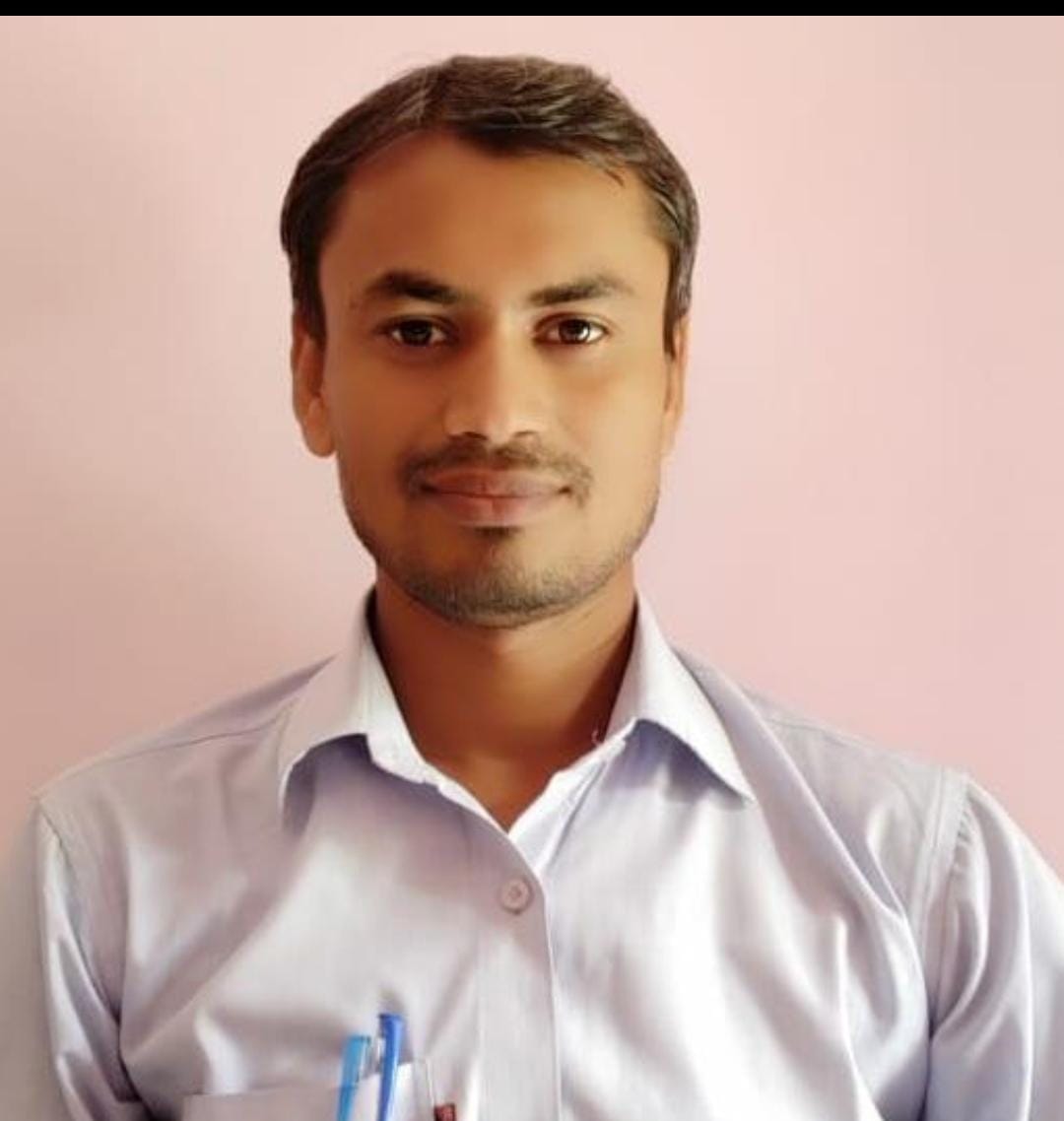 OM PRAKASH YADAV