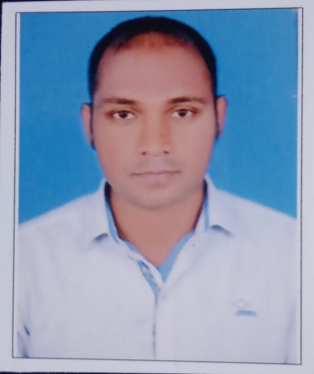 JITENDRA KUMAR