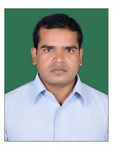 IMRAN AHMED