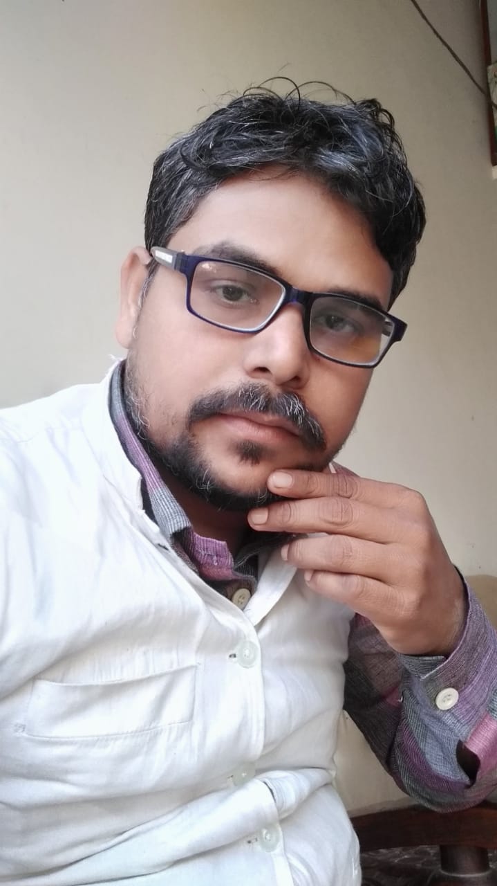 IRSHAD AHMAD