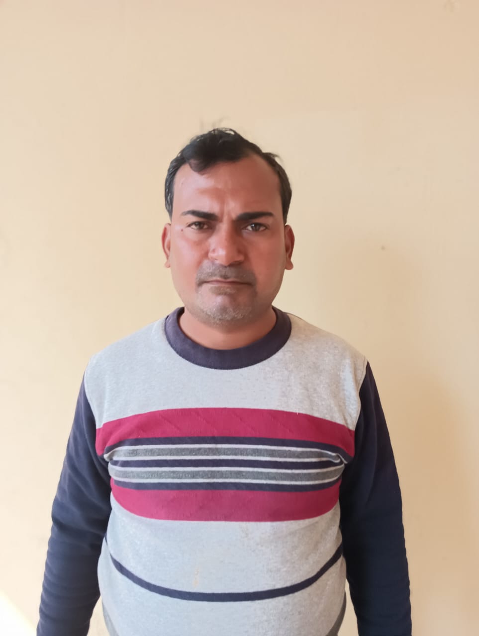 Dharmendra Kumar 