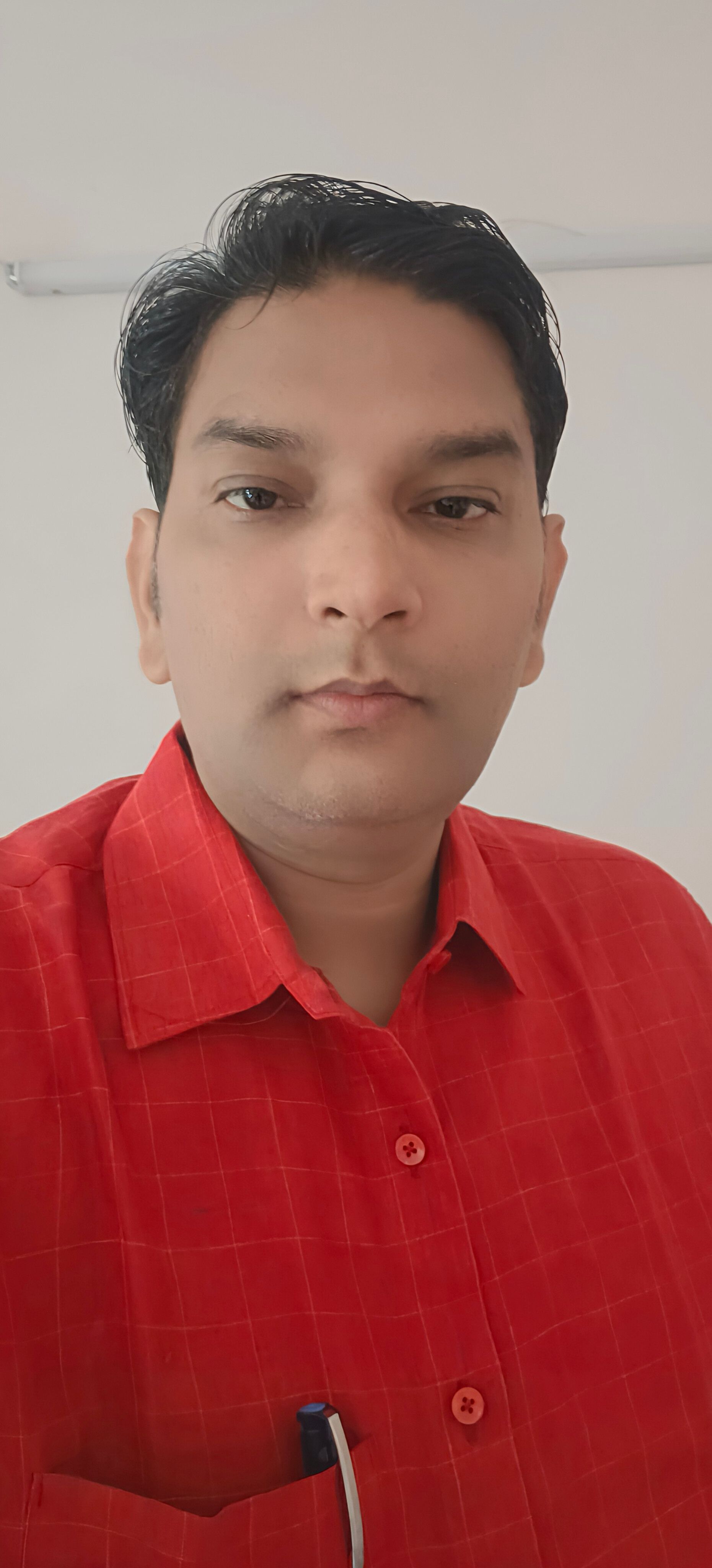 DR. HARI OM TRIPATHI