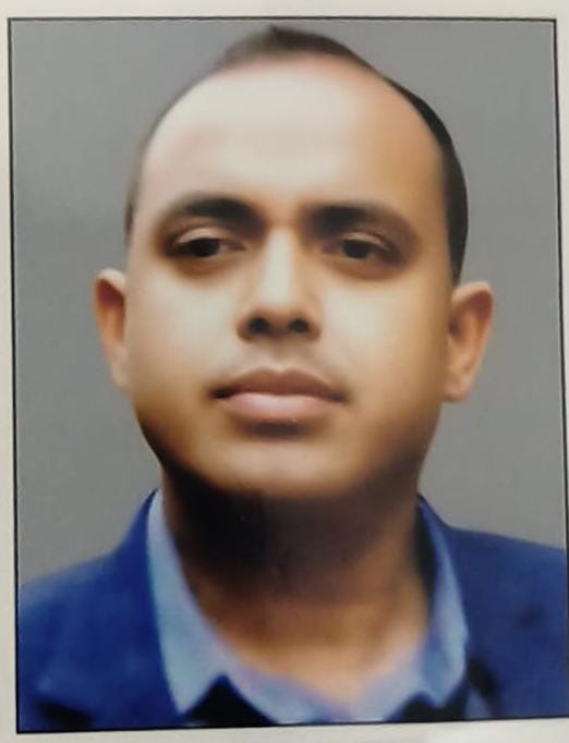 SUNIL KUMAR VARANWAL 