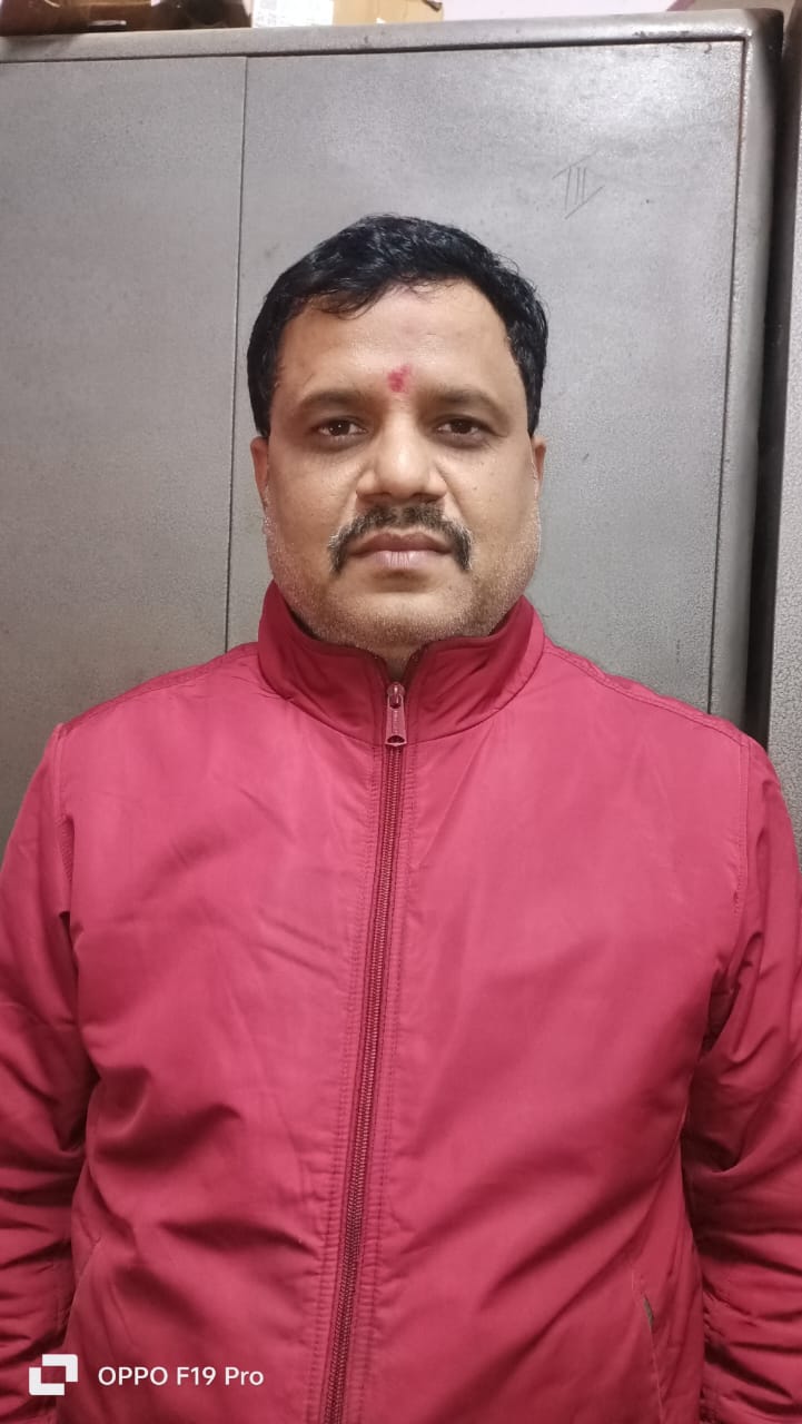 SHASHANK SHEKHAR SINGH