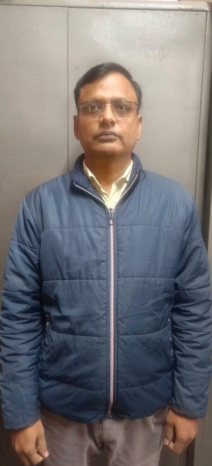 NARENDRA PRATAP SINGH 