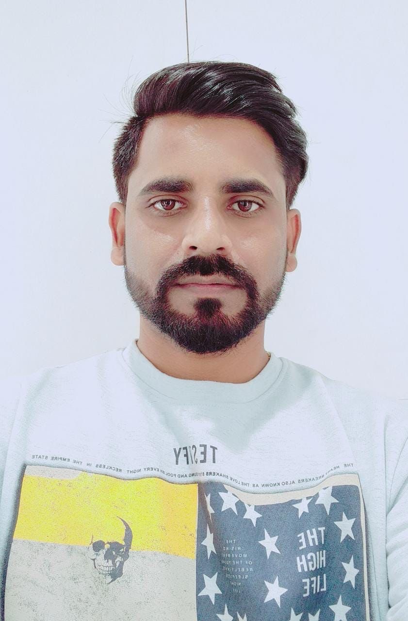 MAHENDRA VERMA
