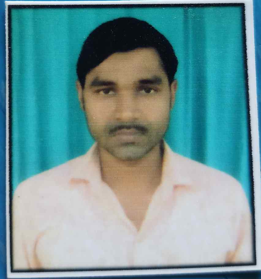 SANTOSH KUMAR VERMA 