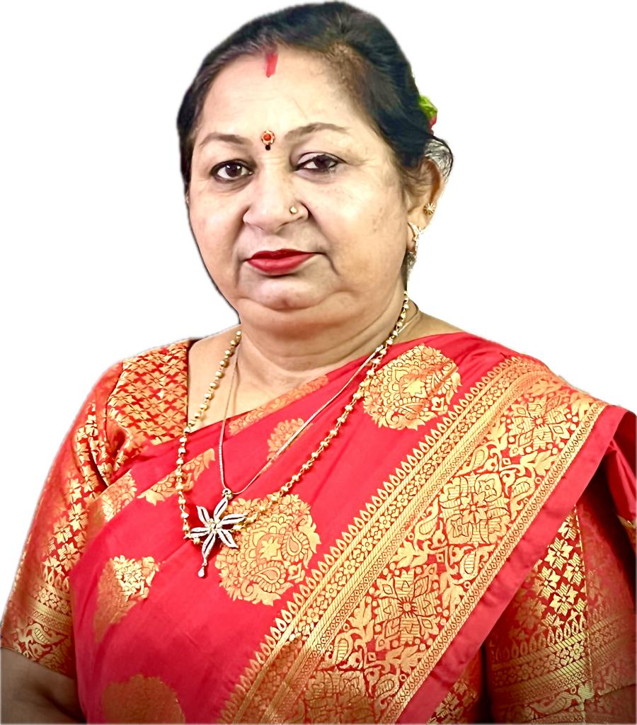 Kavita Saxena