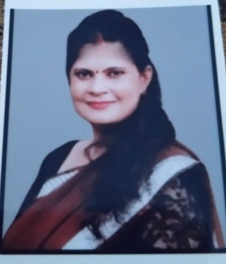 Priyanka Sikarwar
