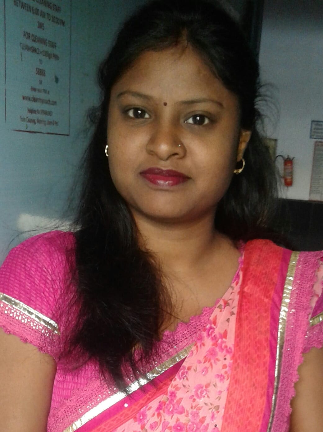Rashmi Mohre