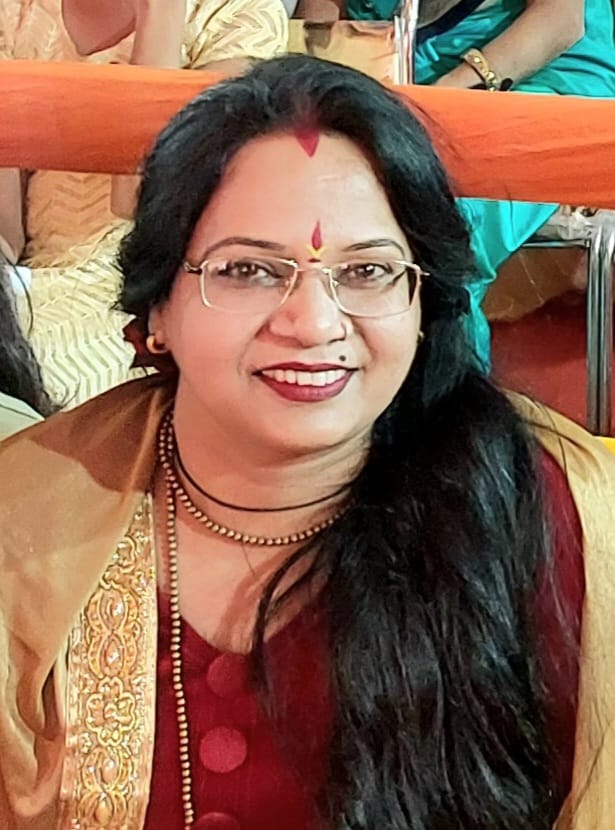 Beenesh Sharma